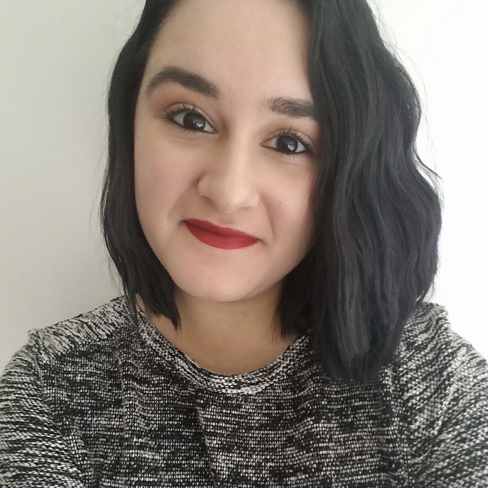 Meet your Posher, Isabella